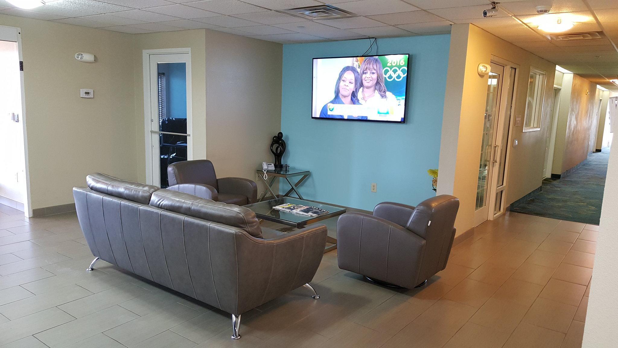 Candlewood Suites Oklahoma City-Moore By Ihg Eksteriør bilde