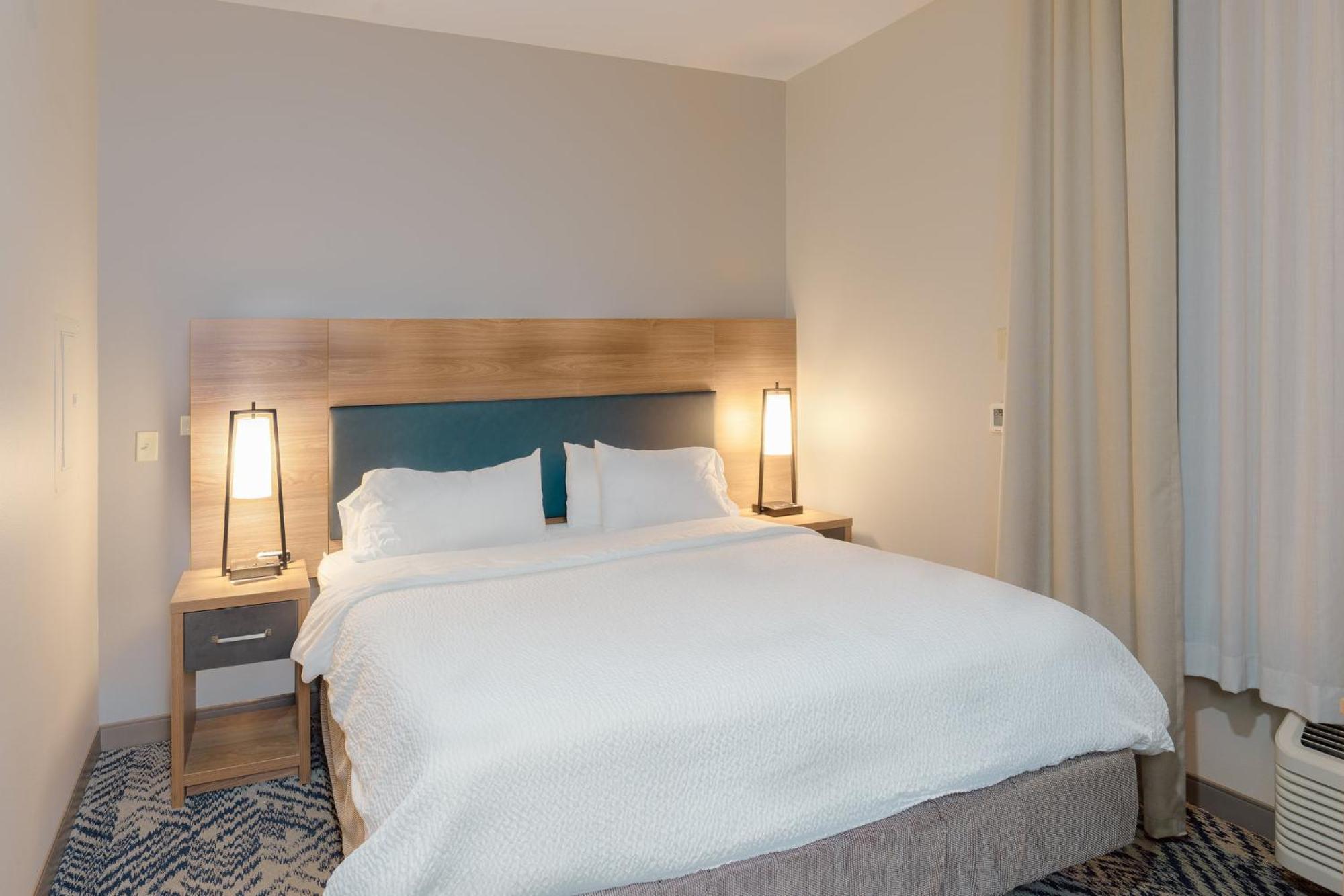 Candlewood Suites Oklahoma City-Moore By Ihg Eksteriør bilde