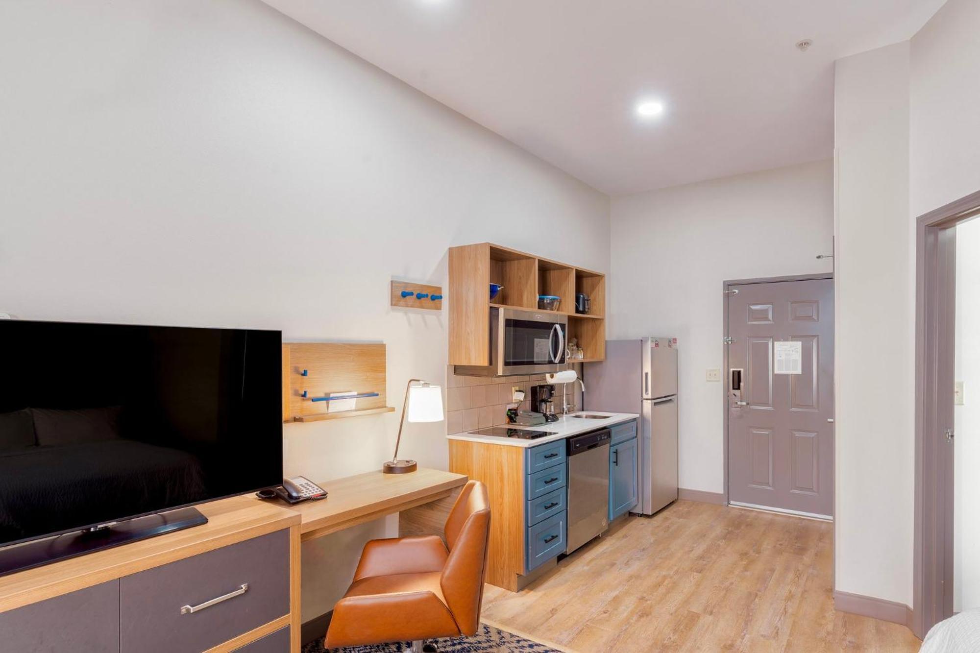 Candlewood Suites Oklahoma City-Moore By Ihg Eksteriør bilde