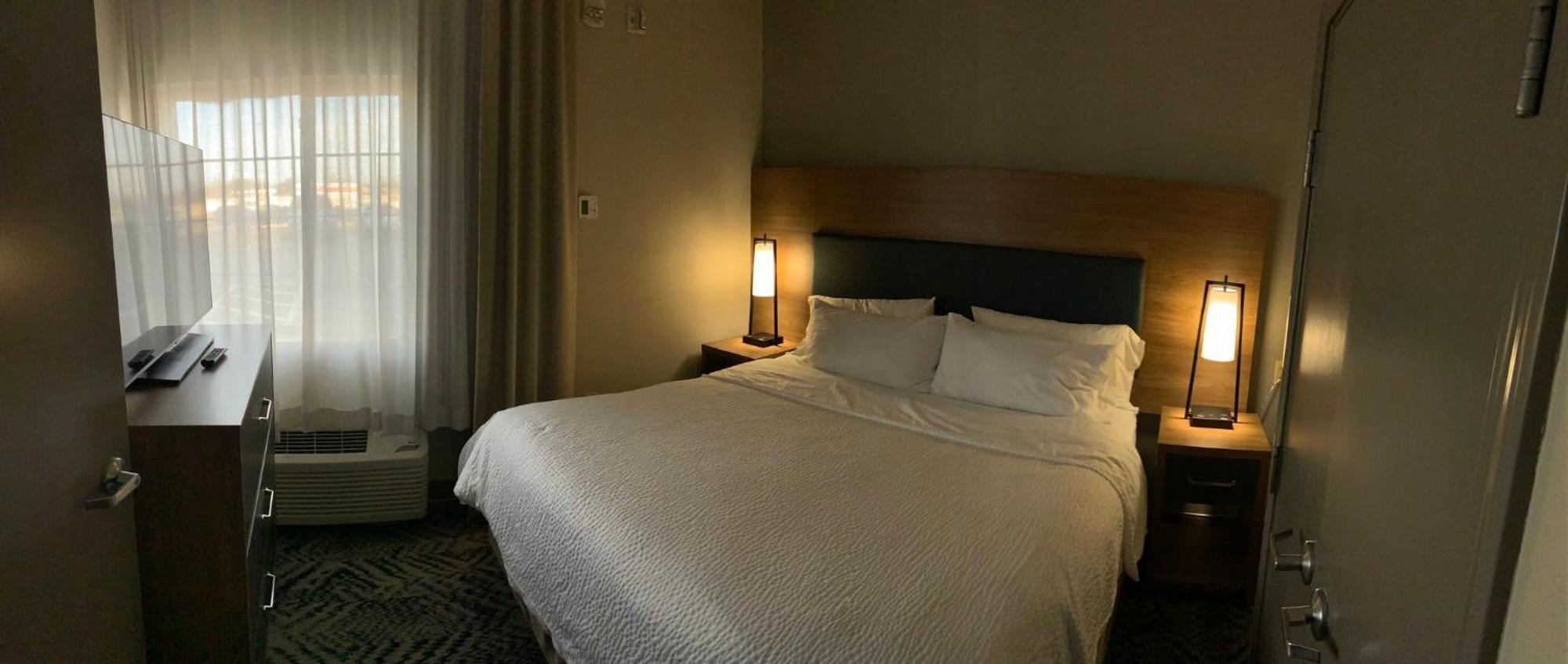 Candlewood Suites Oklahoma City-Moore By Ihg Eksteriør bilde