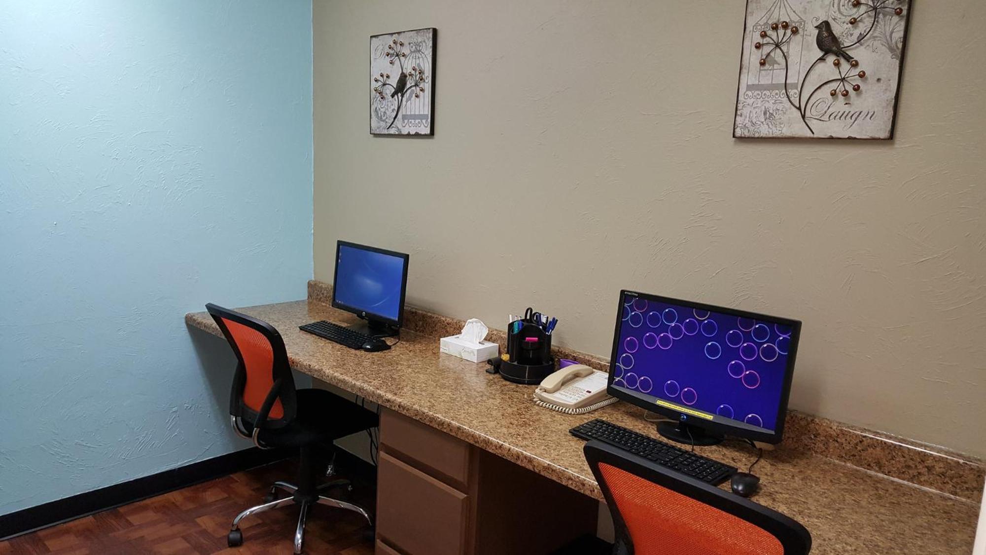 Candlewood Suites Oklahoma City-Moore By Ihg Eksteriør bilde